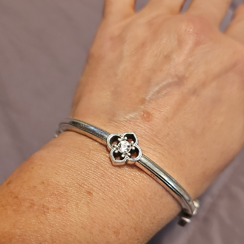 Brighton Alcazar Bangle Bracelet